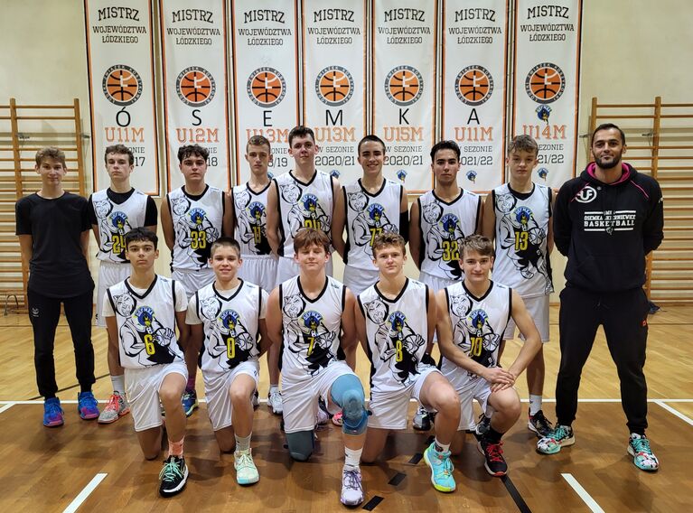 MKS ÓSEMKA Skierniewice