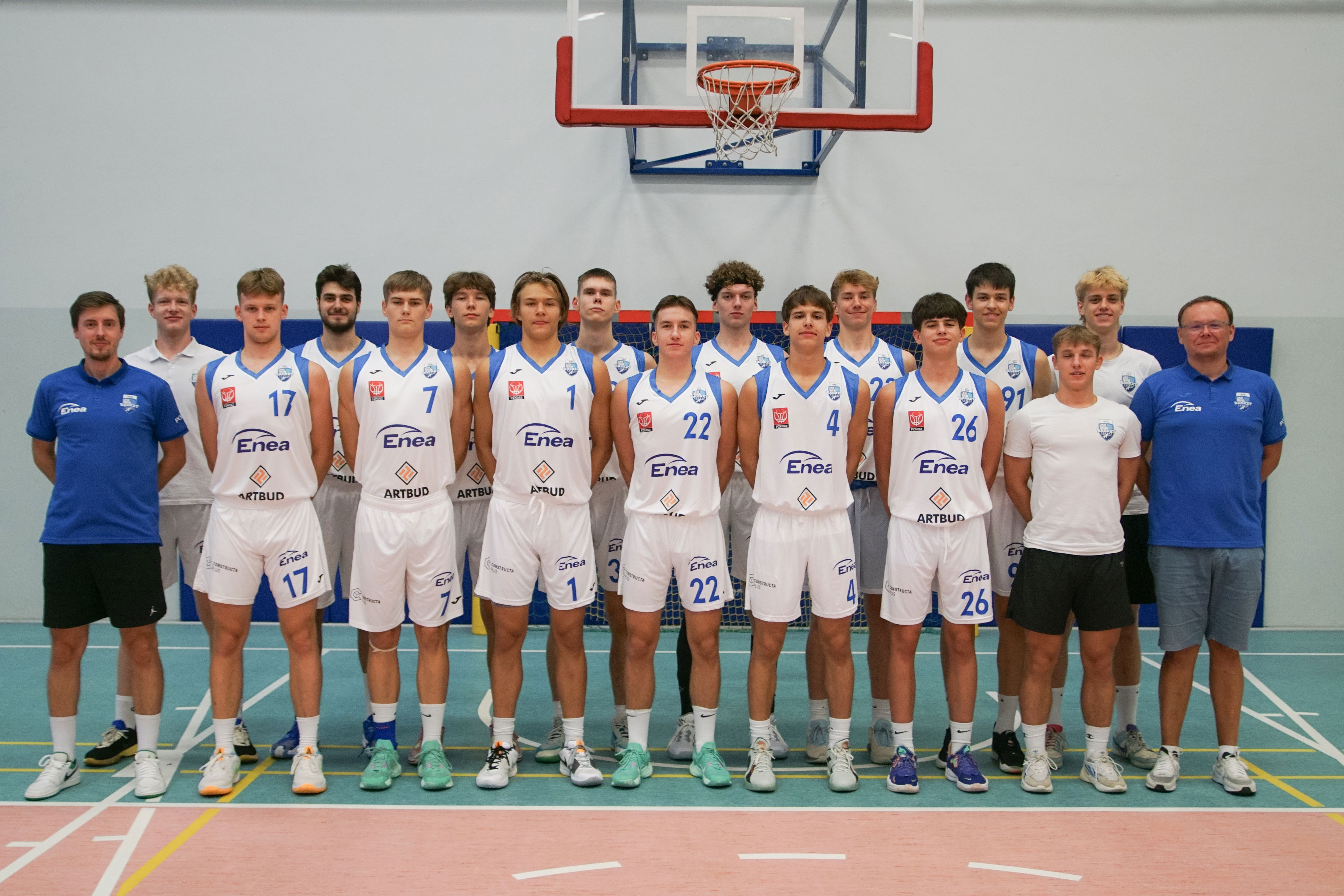Enea Basket Poznań