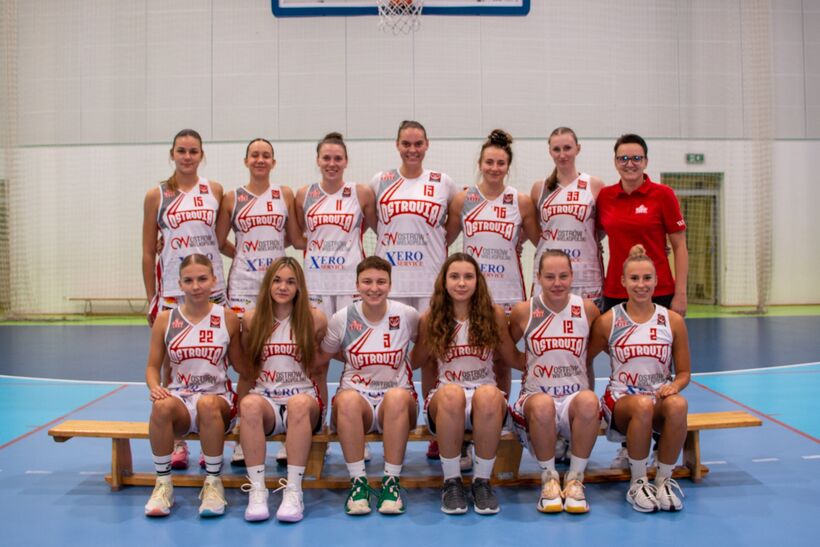 KS Basket Ostrovia Ostrów Wlkp.