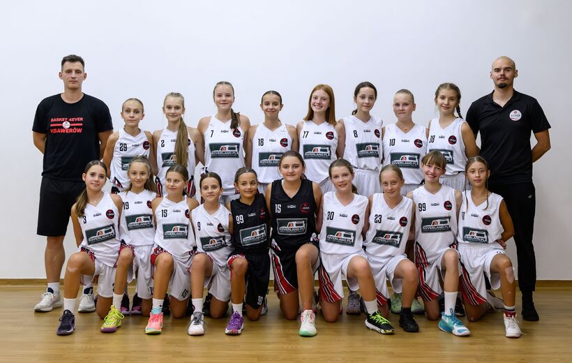 Basket 4Ever II Ksawerów