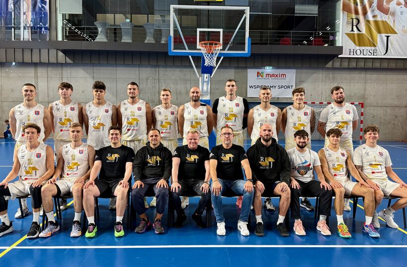 RJ House Legion Legionowo