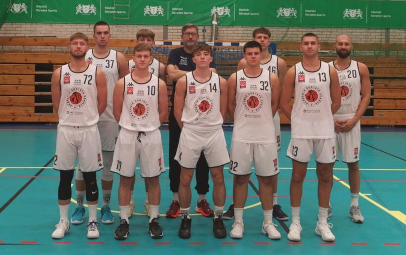 Akademia Gortata Gdańsk