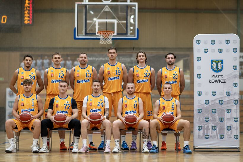 KS Księżak Łowicz