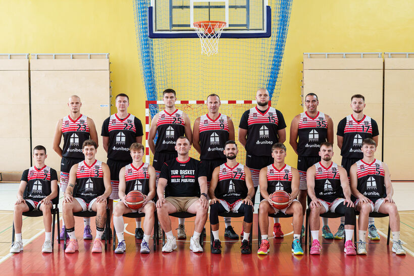 KKS Tur Basket Bielsk Podlaski