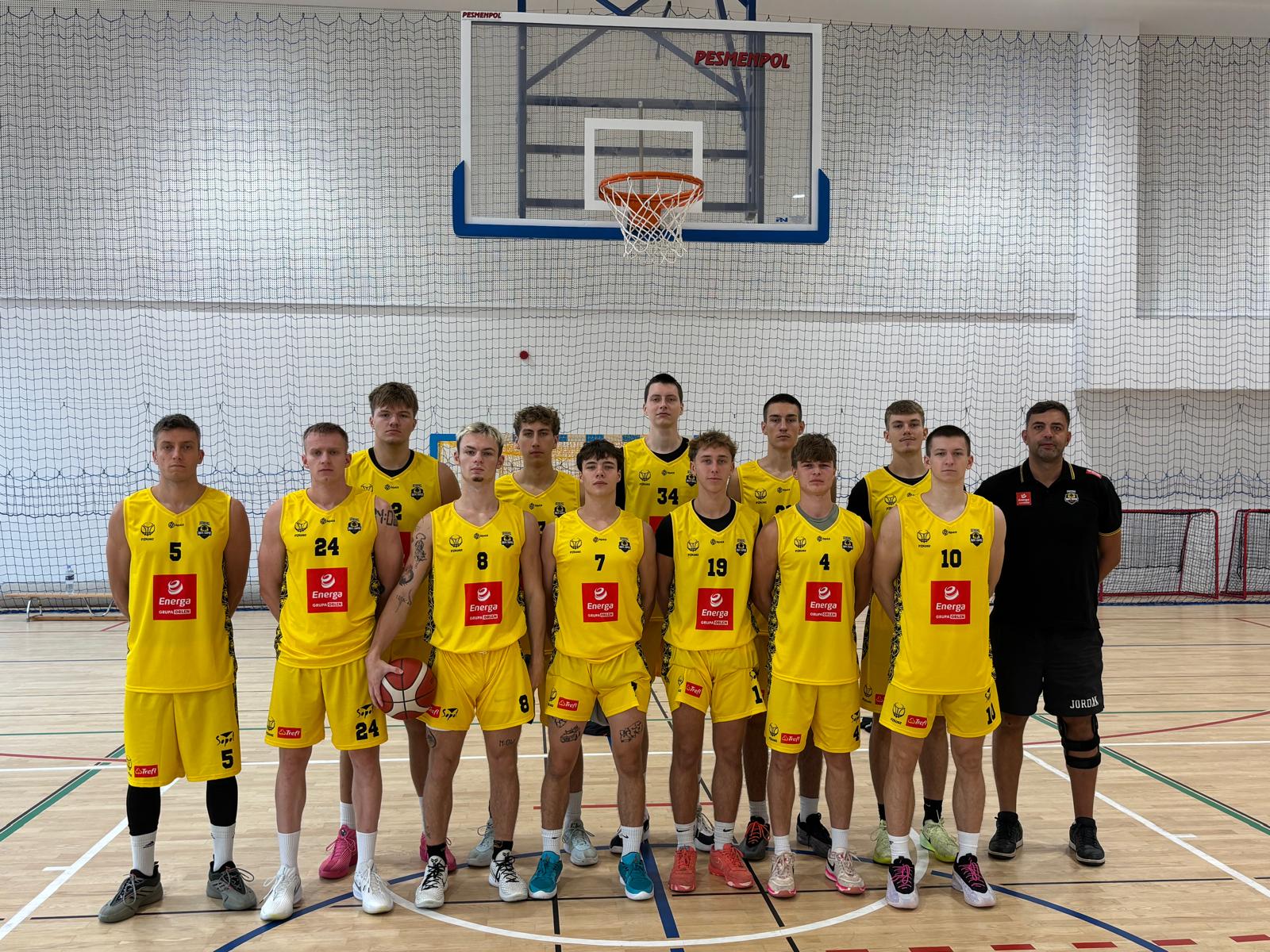 Energa Trefl II Sopot