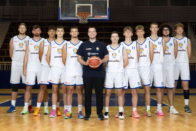 Żak Insta-Serwis Koszalin