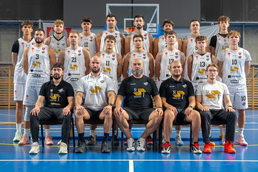 RJ House Legion Legionowo