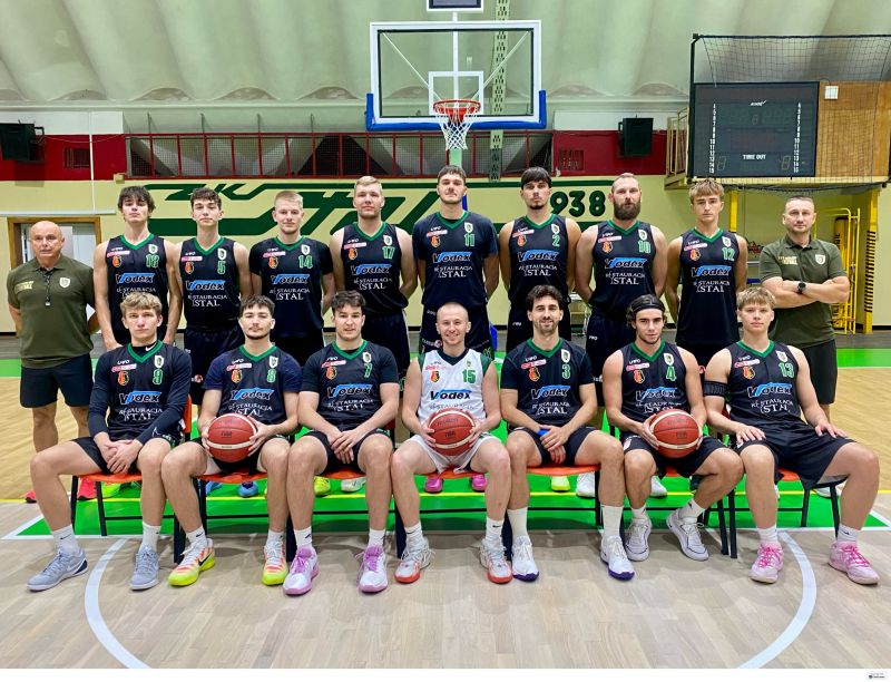 ZKS Stal Stalowa Wola