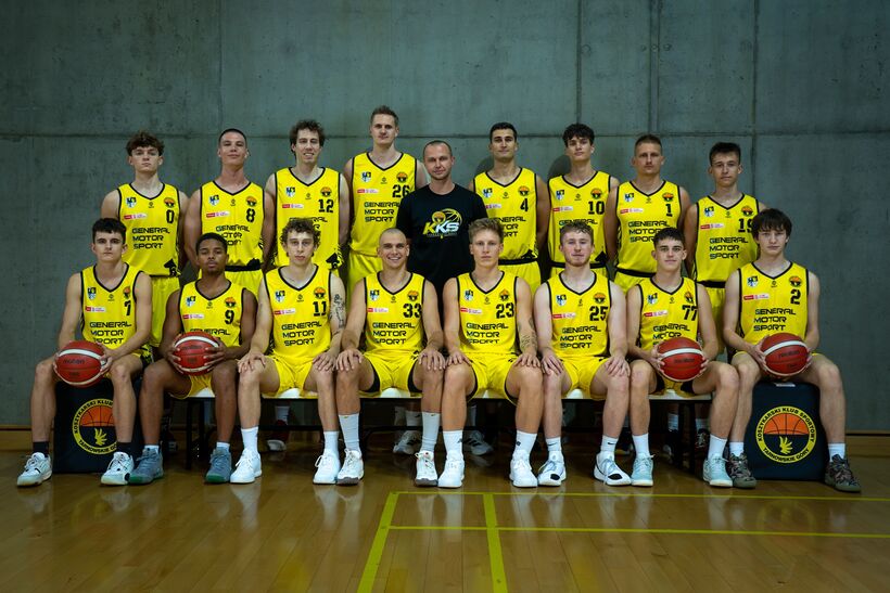 GMS KKS Tarnowskie Góry