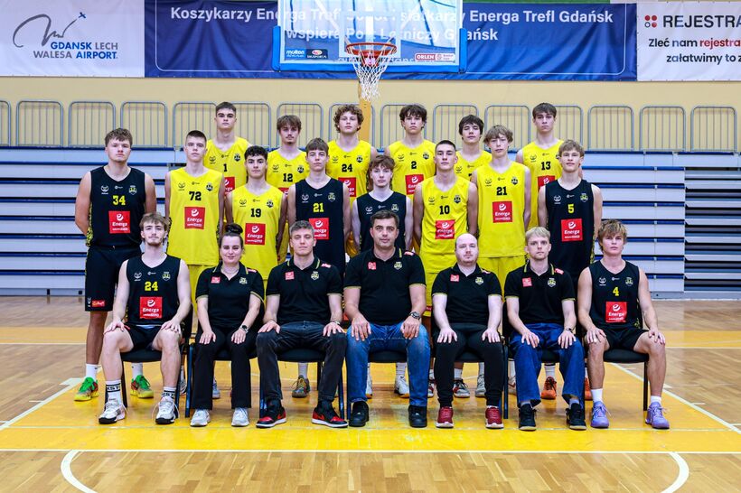 Energa Trefl II Sopot