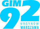 UKS Gim 92 Ursynów Warszawa