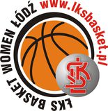 ŁKS Basket Women Łódź