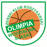 ZKK Olimpia Wodzisław Śląski