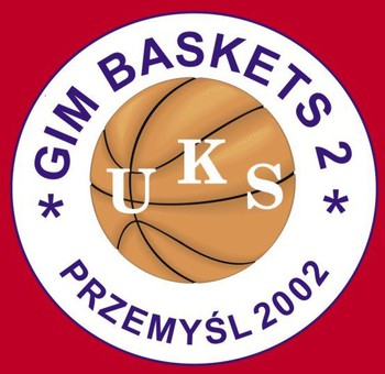UKS Gim Baskets 2 Przemyśl