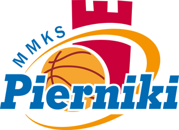 U14 MMKS Pierniki Toruń