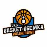 UKS Basket Whtech Wejherowo