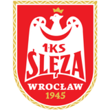 Ślęza MOS WKK Wrocław