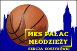 MKS/PM UKS Koszyce Wlk.