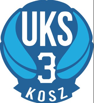 UKS Trójka - Kosz Szczecin