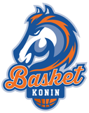 Basket Konin