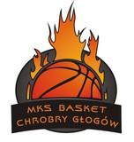 MKS Basket Chrobry Głogów