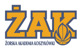Żorska Akademia Koszykówki Żory I