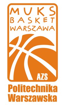 MUKS Basket - AZS Politechnika Warszawska - Wawer