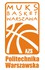 MUKS Basket AZSPW Wawer Warszawa