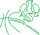 KU AZS Uniwersytet Warszawski