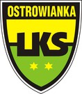 LKS Ostrowianka Ostrów Mazowiecka