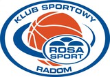 KS Rosa Sport Radom