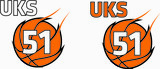 UKS 51 Kanokajaki Basketmaniak Lublin