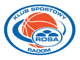 KS Rosa Sport Radom 
