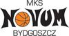 MKS Novum SP 65 Bydgoszcz