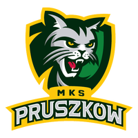 MKS I Pruszków