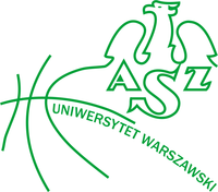 AZS UW - Dziki Warszawa
