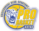 KKS Pro-Basket App Intenso MOSiR Kutno