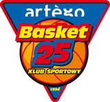 Artego Basket 25 Bydgoszcz