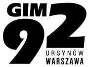UKS GIM 92 Ursynów Warszawa
