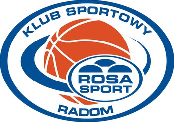 KS Rosa Sport II Radom