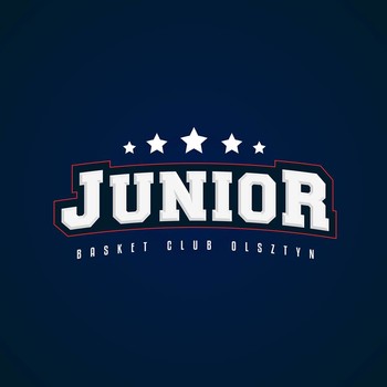 U14 Junior Basket Club Olsztyn