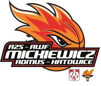 AZS AWF Mickiewicz SMS Katowice