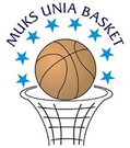 Międzyszkolny Uczniowski Klub Sportowy Unia Basket Ostrołęka