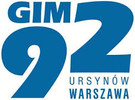 UKS GIM 92 I Ursynów