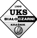 Uczniowski Klub Sportowy  Biało - Czarni Kraśnik