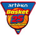 Basket 25 I Bydgoszcz