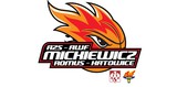 KKS Mickiewicz UKS 27 Katowice I