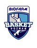 Biofarm Basket Junior Poznań