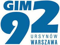 UKS GIM 92 II Ursynów