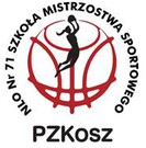 SMS PZKosz II Łomianki